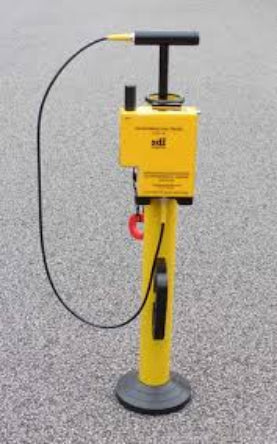 IMPACT SOIL TESTER TYPE CIST/884