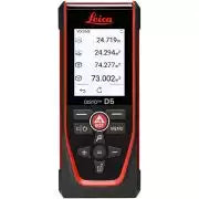 Leica DISTO D5 Exterior Package