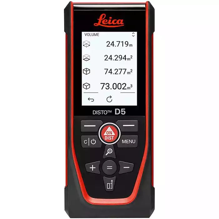 Leica Disto D5