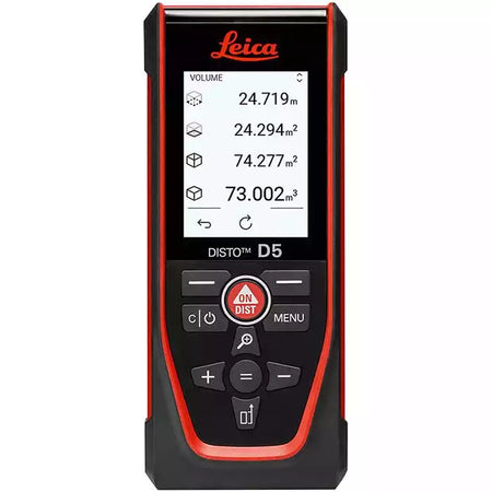 Leica Disto D5