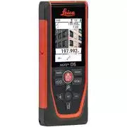 Leica DISTO D5 Exterior Package