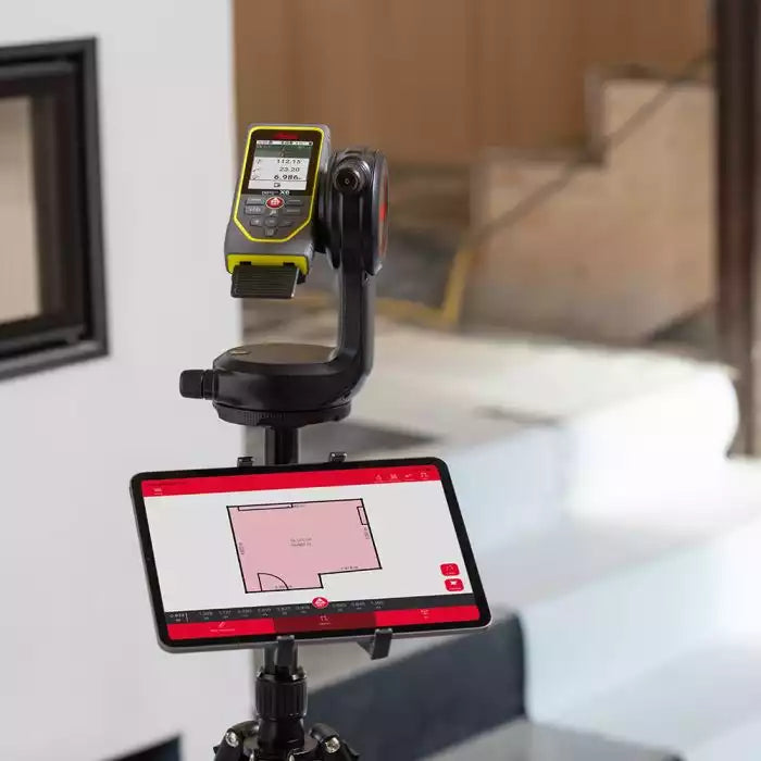 Leica Disto X6