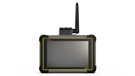 Leica iCON CC170 LRBT