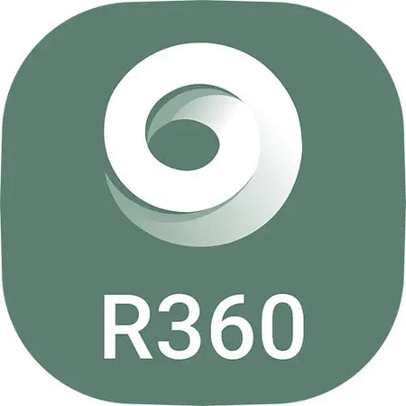 Leica Cyclone Register 360 Plus