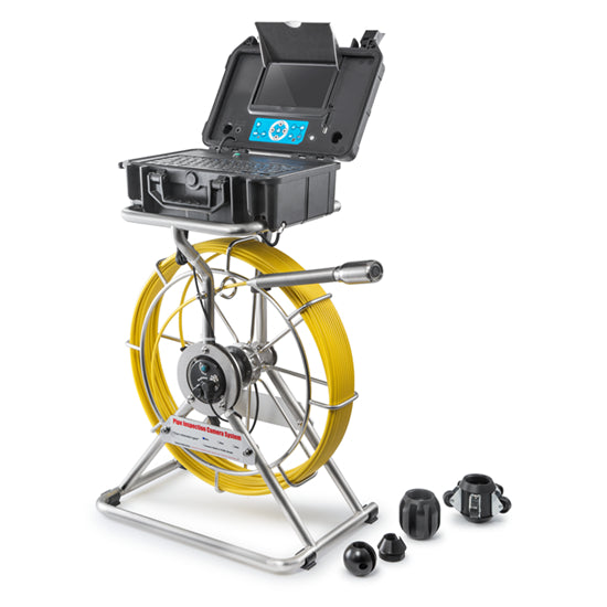 TVBTech 100m 3299FB Drain / Pipe Inspection Camera