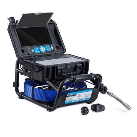 TVBTech 40m 3499F Drain / Pipe Inspection Camera