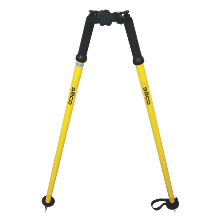 Seco Bipod Thumb Release