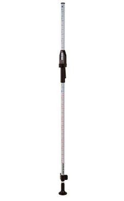 Cut and Fill Rod