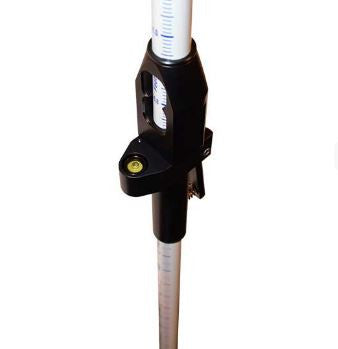 Cut & Fill Rod