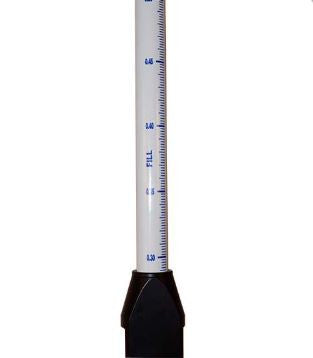 Cut & Fill Rod