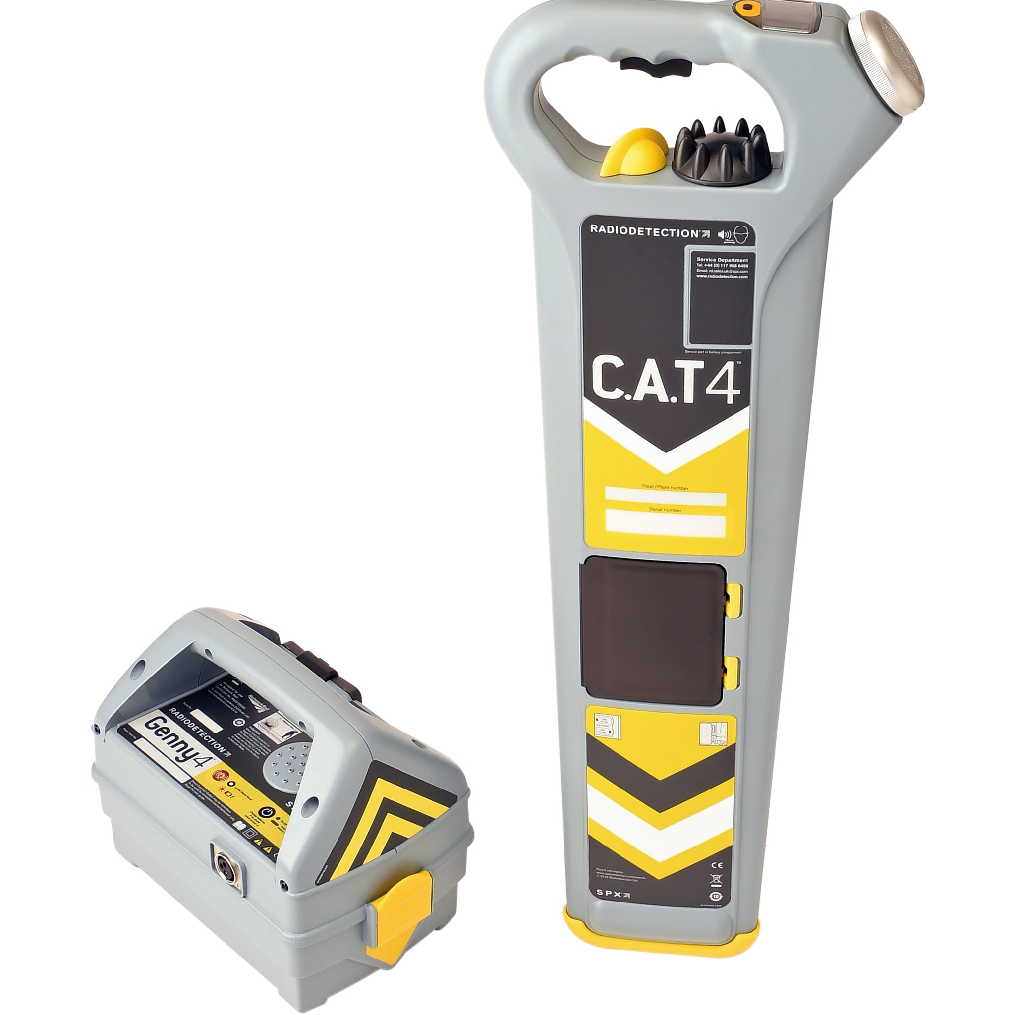 Radiodetection CAT4