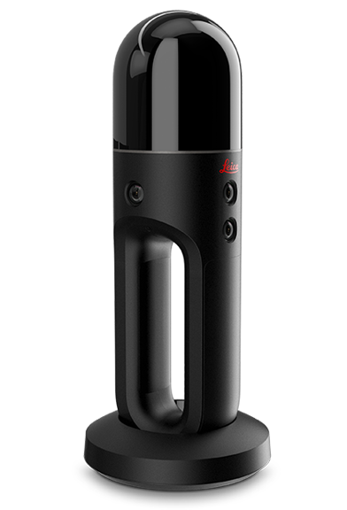 Leica BLK2GO