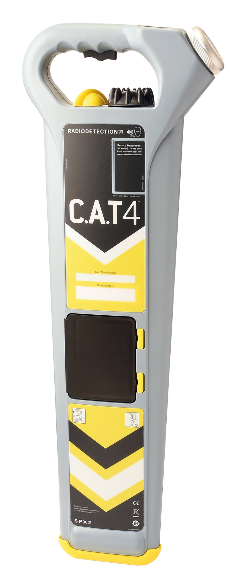 Radiodetection CAT4