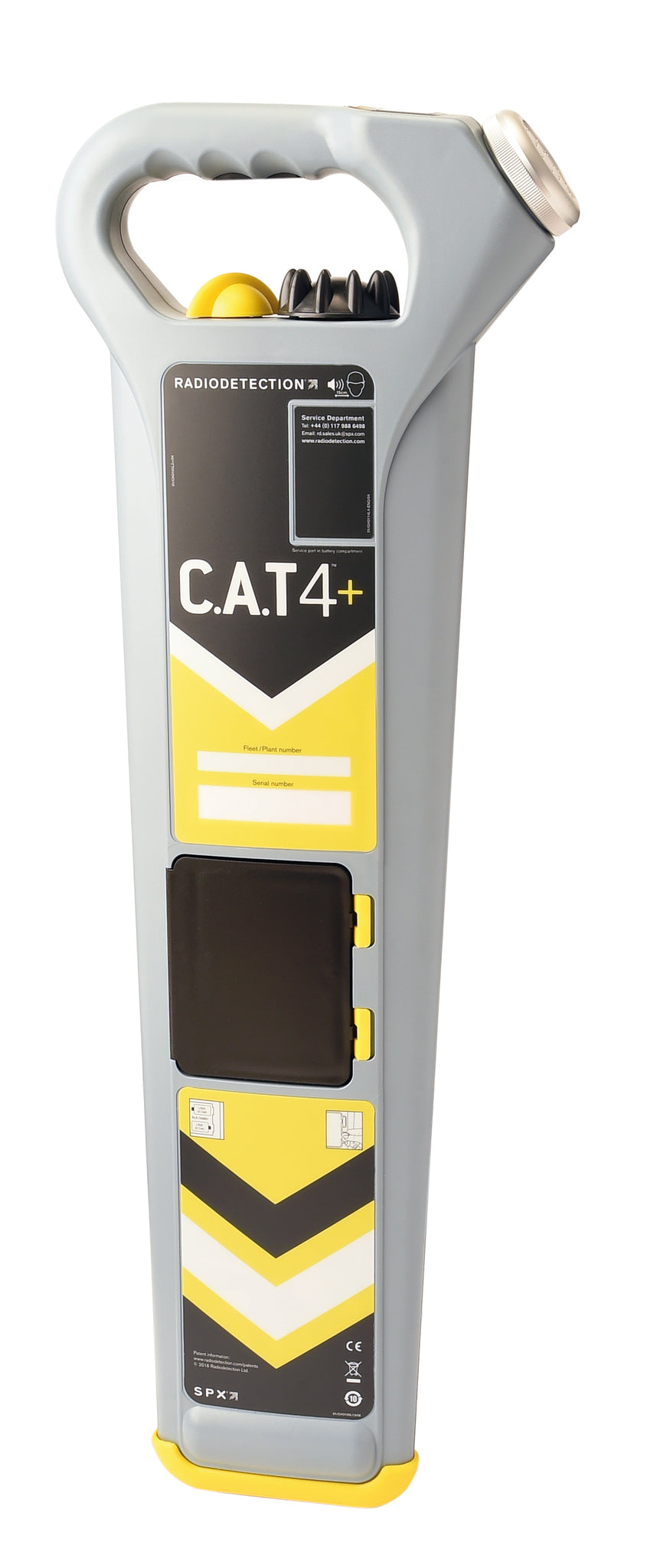 Radiodetection CAT4+