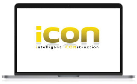 iCON Prep for Desktop