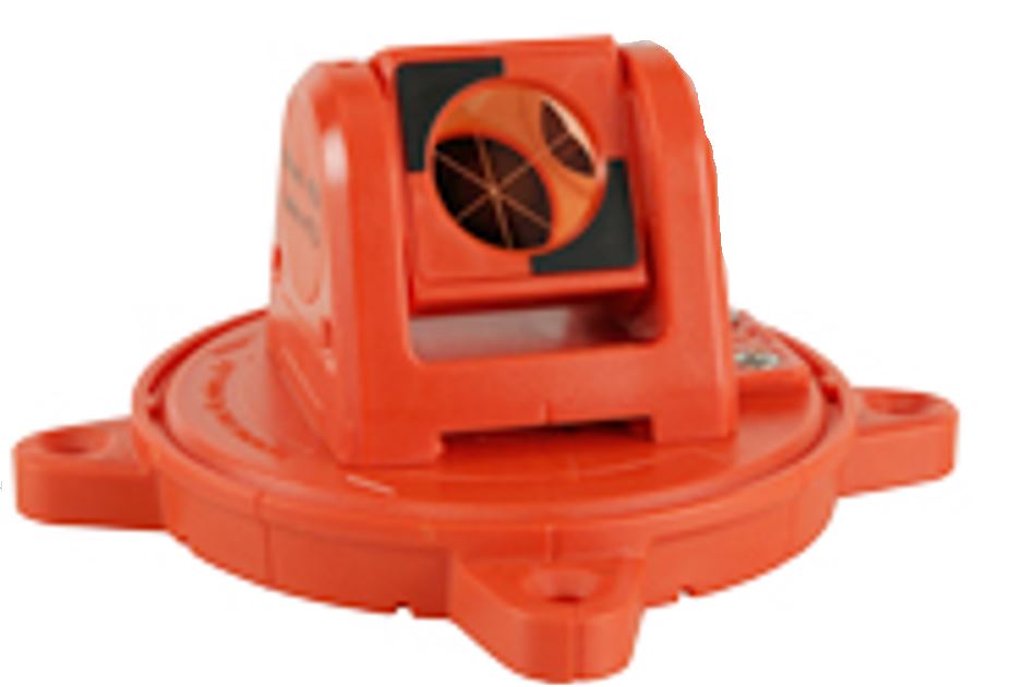360 Rotating Prism Target – Levelling Equipment Services