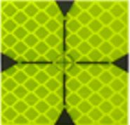 RS Reflective Targets