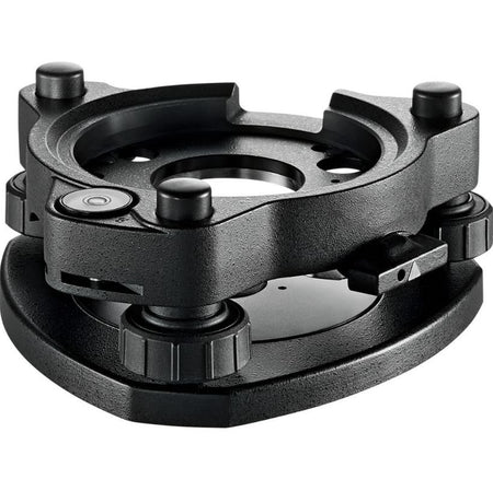 GDF301 Tribrach without optical plummet