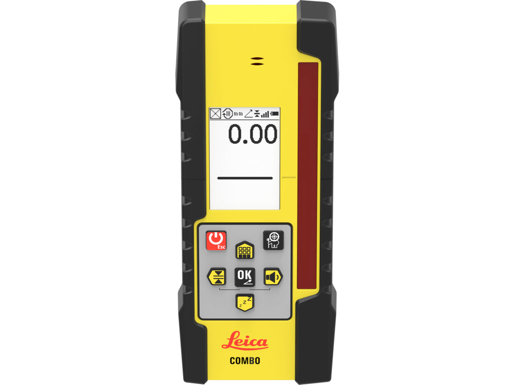 Leica Rugby CLX400