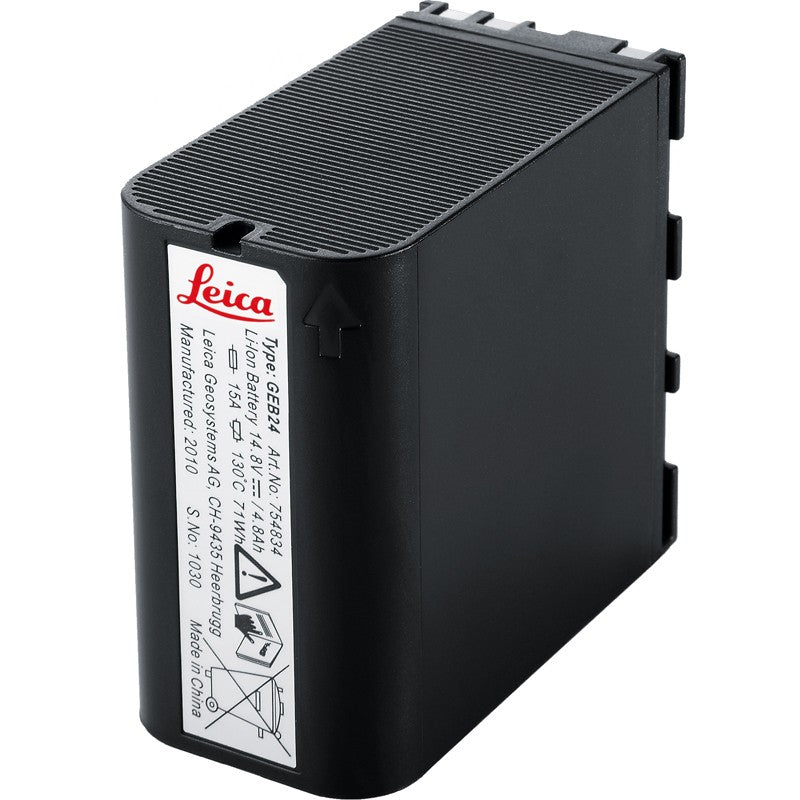 GEB242 Battery