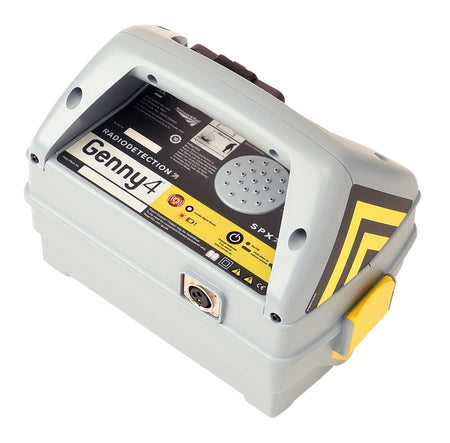 Radiodetection Genny4