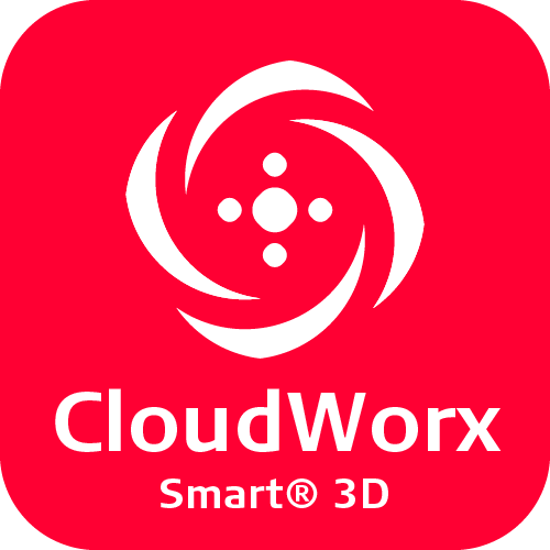 Leica Cloudworx