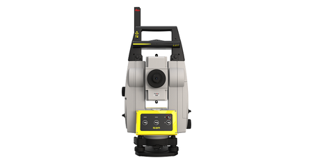 Leica iCON 70 Robotic Total Station