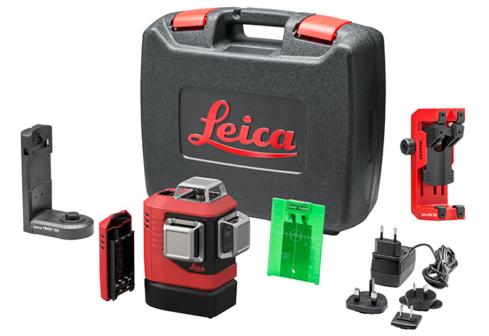 Leica Lino L6G Multi Line Laser Pro Kit