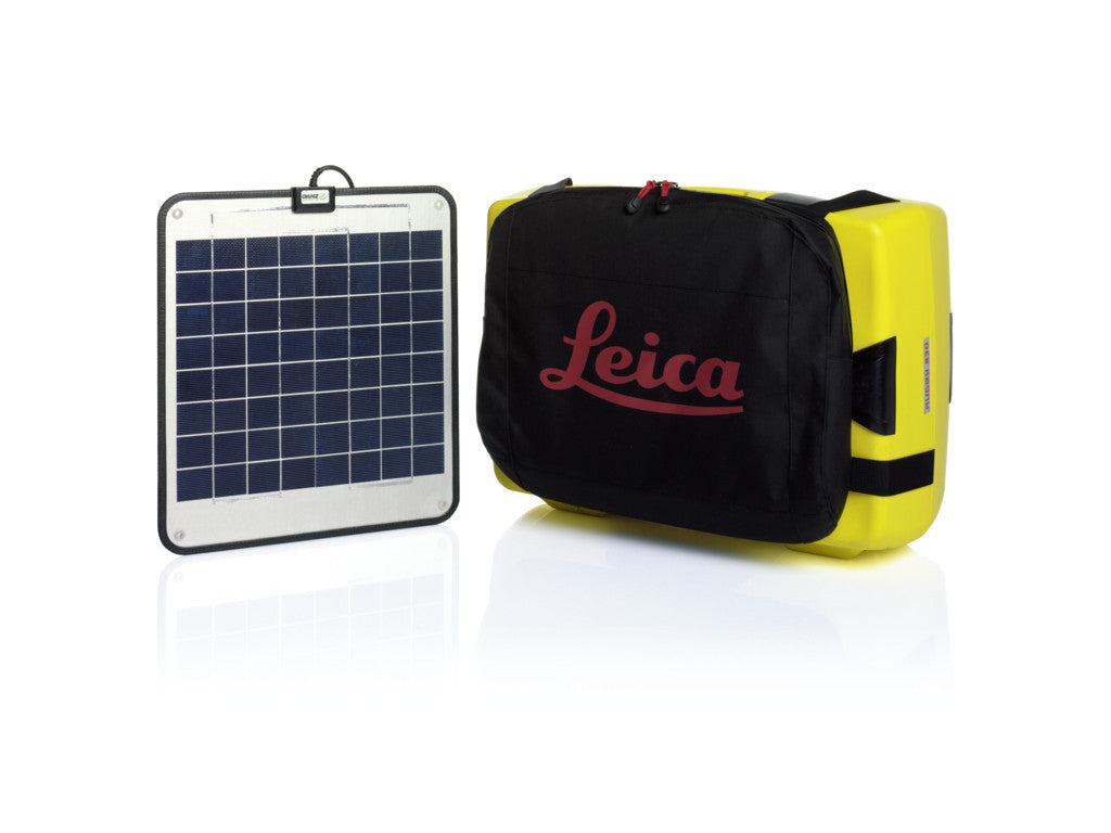 Leica A170 Solar Panel