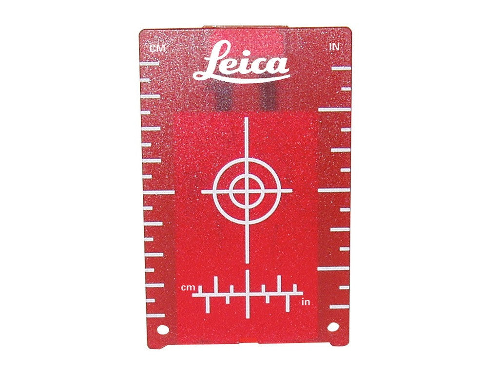 Leica A210 Magnetic Ceiling Target