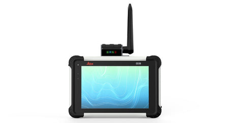 Leica CS30 Tablet