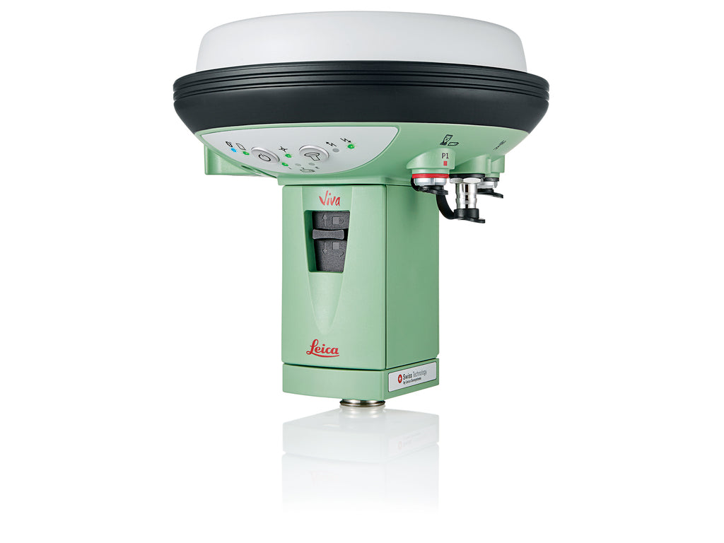 Leica Viva GS15