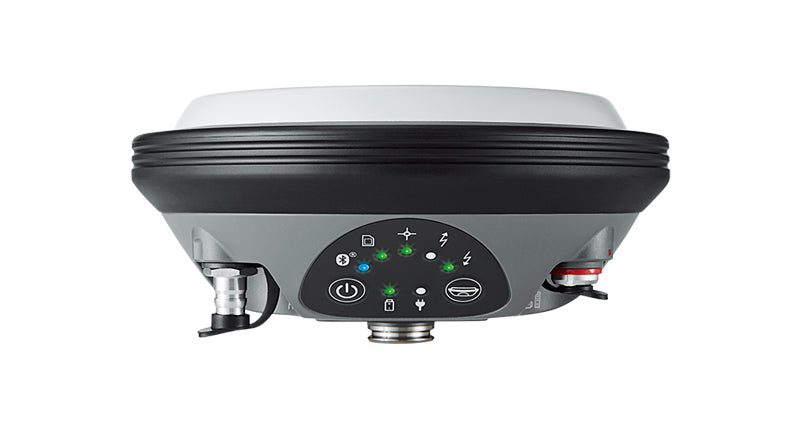 Leica Viva GS16
