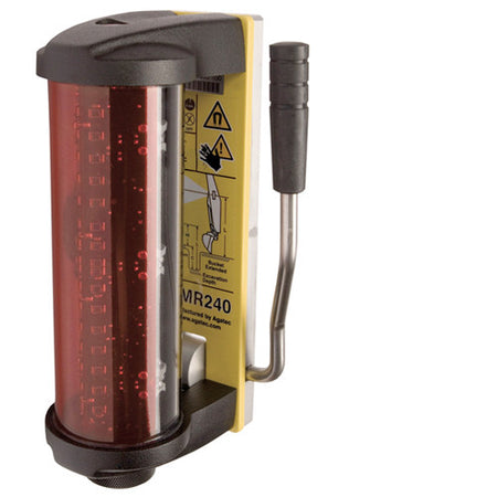 Leica LMR 240 machine receiver