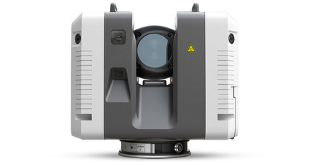 Leica RTC360 3D Laser Scanner