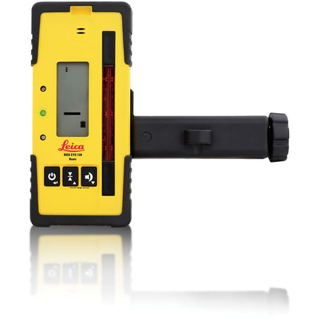 Leica Rod Eye 120 Basic Laser Receiver