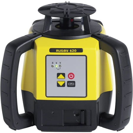 Leica Rugby 620 Laser Level