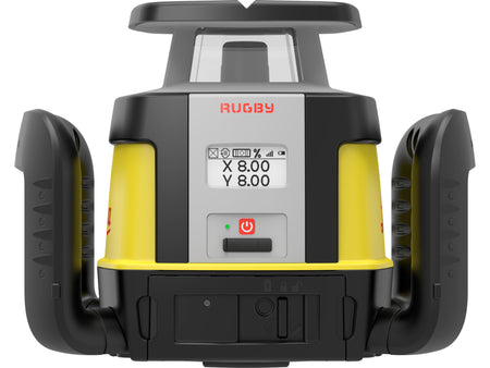 Leica Rugby CLX200