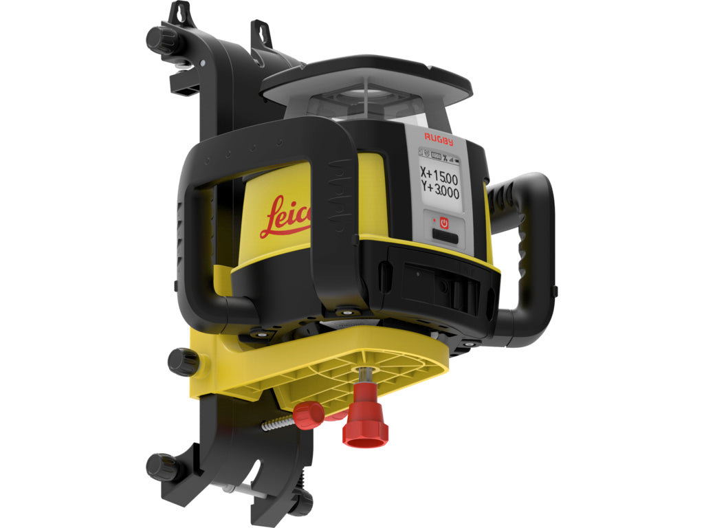 Leica Rugby CLX200
