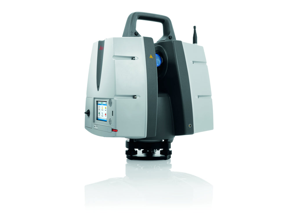 Leica ScanStation P30 3D Laser Scanner