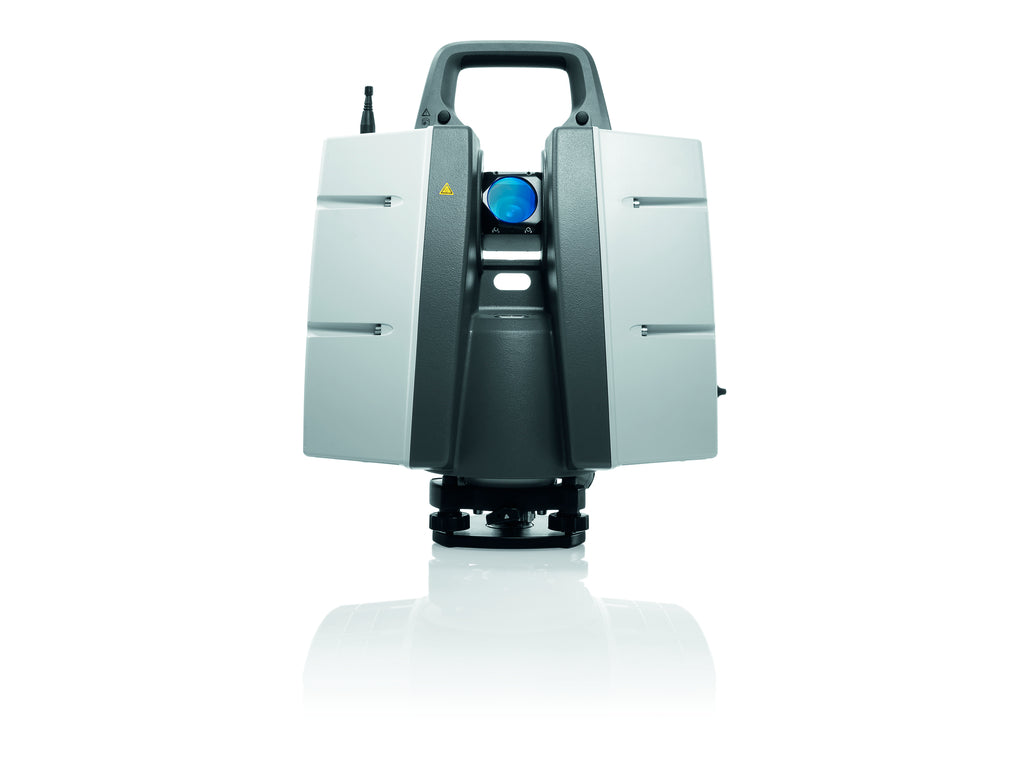 Leica ScanStation P50 3D Laser Scanner
