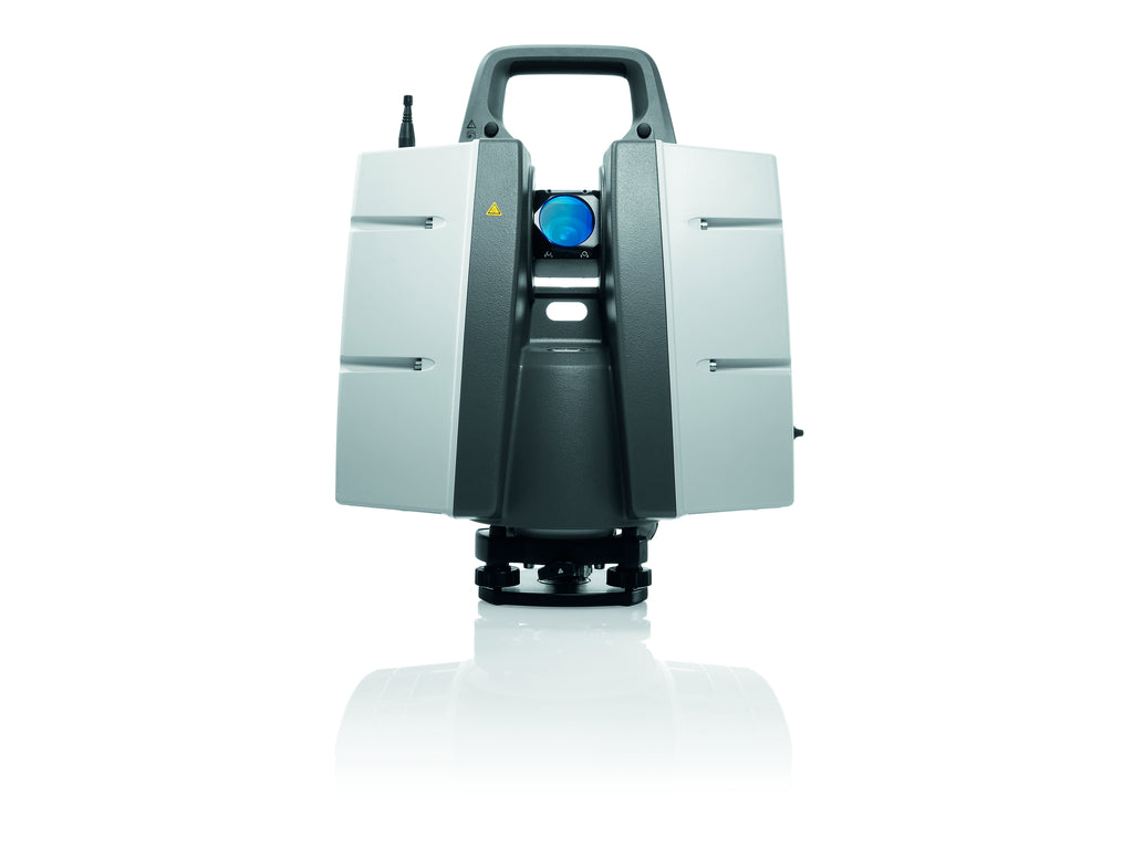 Leica P50 | Leica ScanStation | P50 – Levelling Equipment Services