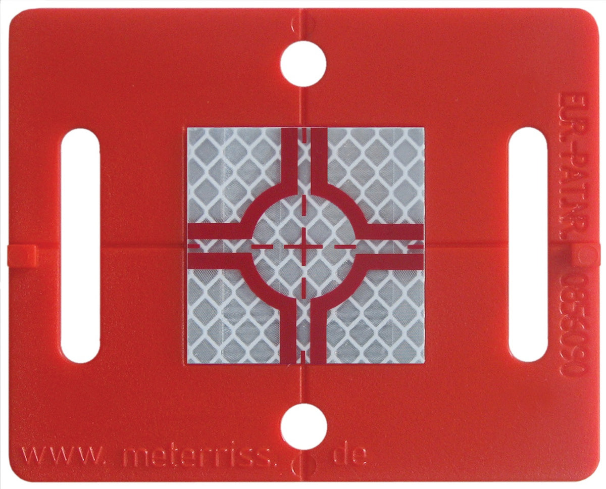 Smart Targets RS50 – Levelling Equipment Services