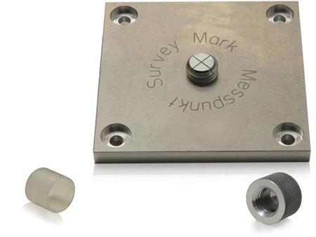 Map Datam Marker Marking - Levelling Equipment Services