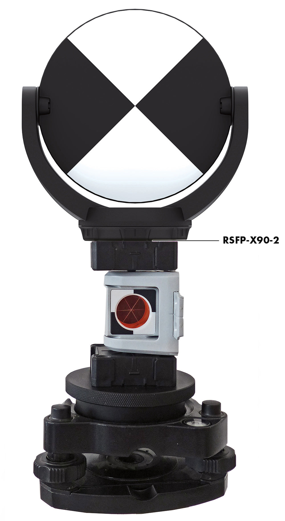 RSL422M Tilt & Turn Scan Target