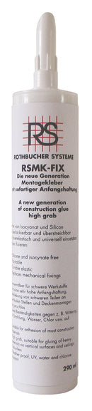 RSMK FIX ADHESIVE