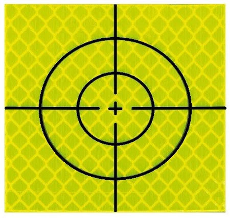 RS Reflective Targets