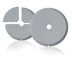 RSKM40 Boundary Markers