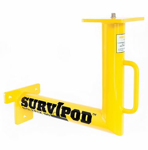 Survipod Boltfix 90