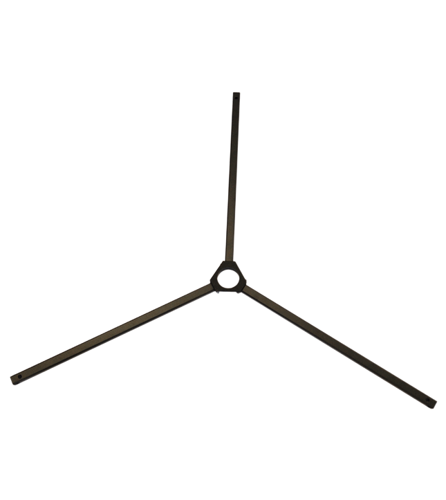 Tripod Star